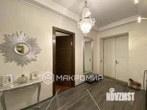 3-к квартира, вторичка, 114м2, 3/6 этаж