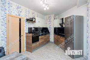 2-к квартира, вторичка, 73м2, 7/25 этаж