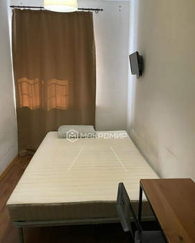 5-к квартира, вторичка, 69м2, 1/4 этаж