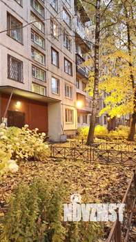 2-к квартира, вторичка, 46м2, 4/9 этаж