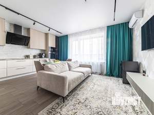 3-к квартира, вторичка, 93м2, 7/10 этаж