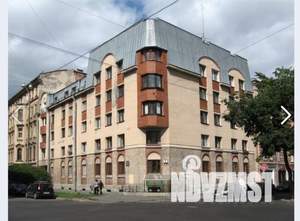 2-к квартира, вторичка, 56м2, 4/6 этаж