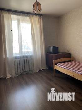 2-к квартира, вторичка, 46м2, 5/5 этаж