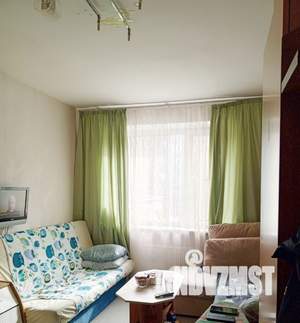 3-к квартира, вторичка, 62м2, 3/5 этаж