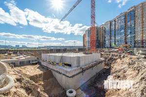 Студия квартира, вторичка, 24м2, 6/12 этаж
