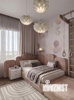 3-к квартира, вторичка, 82м2, 4/8 этаж