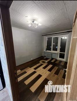 2-к квартира, вторичка, 44м2, 4/5 этаж