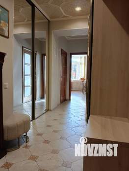 4-к квартира, вторичка, 81м2, 3/7 этаж