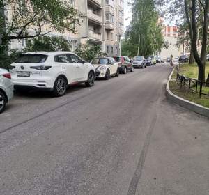 2-к квартира, вторичка, 53м2, 1/12 этаж