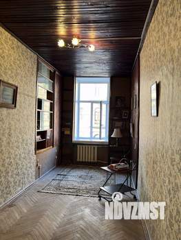 2-к квартира, вторичка, 48м2, 2/4 этаж