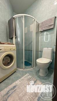 Студия квартира, вторичка, 29м2, 1/5 этаж