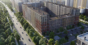 Студия квартира, вторичка, 25м2, 11/12 этаж