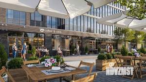 1-к квартира, вторичка, 33м2, 12/12 этаж