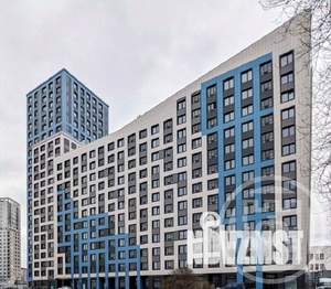 Студия квартира, вторичка, 22м2, 10/23 этаж