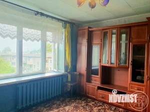 2-к квартира, вторичка, 52м2, 6/9 этаж
