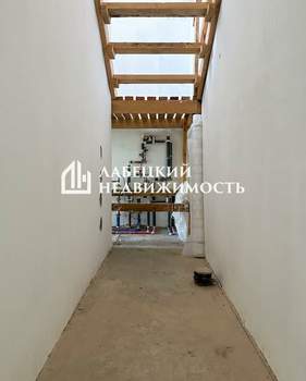 3-к квартира, вторичка, 183м2, 1/2 этаж