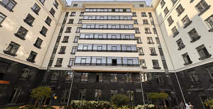 3-к квартира, сданный дом, 111м2, 7/9 этаж