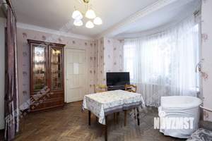 2-к квартира, вторичка, 49м2, 2/2 этаж
