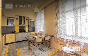 2-к квартира, вторичка, 77м2, 3/4 этаж