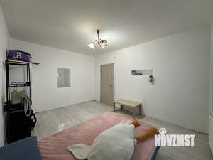 2-к квартира, вторичка, 55м2, 1/12 этаж