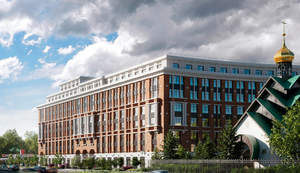 3-к квартира, вторичка, 126м2, 4/9 этаж
