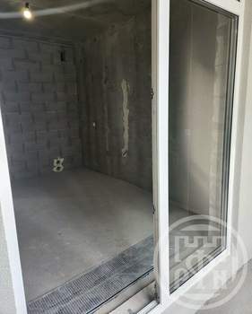 1-к квартира, вторичка, 36м2, 18/18 этаж