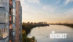 Студия квартира, вторичка, 22м2, 23/23 этаж