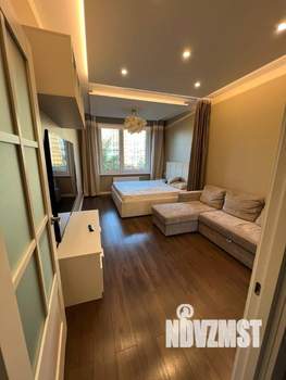 1-к квартира, вторичка, 44м2, 6/13 этаж