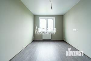 2-к квартира, вторичка, 61м2, 22/25 этаж