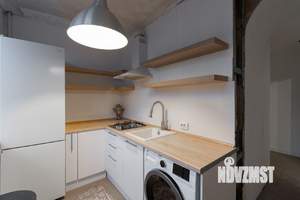 2-к квартира, вторичка, 44м2, 2/9 этаж