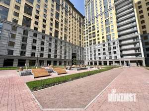 2-к квартира, вторичка, 68м2, 15/23 этаж