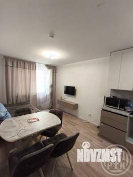 1-к квартира, вторичка, 31м2, 7/23 этаж