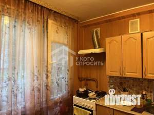 5-к квартира, вторичка, 66м2, 1/5 этаж