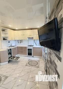 3-к квартира, вторичка, 89м2, 6/10 этаж