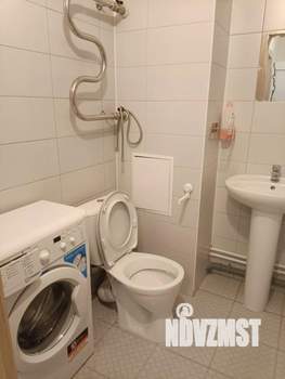 Студия квартира, вторичка, 26м2, 18/24 этаж