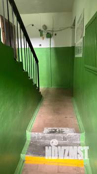2-к квартира, вторичка, 54м2, 1/2 этаж