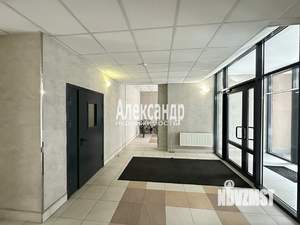 1-к квартира, вторичка, 49м2, 4/9 этаж