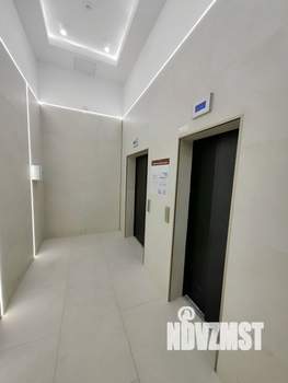 Студия квартира, вторичка, 28м2, 3/12 этаж