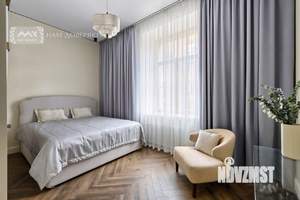 2-к квартира, вторичка, 69м2, 2/6 этаж