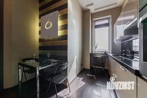 1-к квартира, вторичка, 51м2, 8/8 этаж