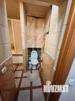 2-к квартира, вторичка, 59м2, 3/10 этаж