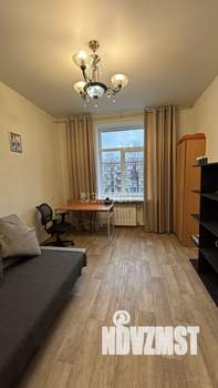 2-к квартира, вторичка, 51м2, 4/5 этаж