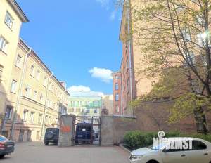 4-к квартира, вторичка, 120м2, 3/5 этаж