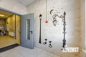 3-к квартира, вторичка, 81м2, 3/12 этаж