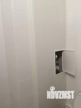 Студия квартира, вторичка, 25м2, 2/5 этаж