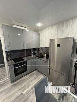 1-к квартира, вторичка, 36м2, 9/13 этаж