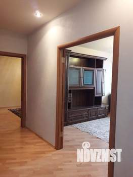 2-к квартира, вторичка, 61м2, 13/16 этаж