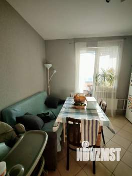 1-к квартира, вторичка, 41м2, 16/17 этаж