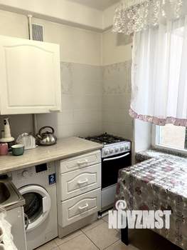 2-к квартира, вторичка, 51м2, 6/9 этаж