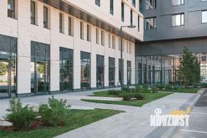 1-к квартира, вторичка, 45м2, 6/10 этаж